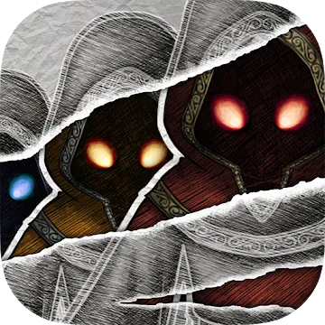 Paper Wizard MOD APK icon