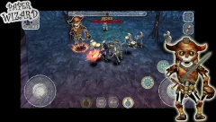 Paper Wizard - screenshot 4