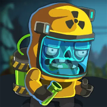 Zombie Apocalypse MOD APK icon