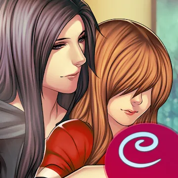 Is It Love? Colin - Romance Interactive Story MOD APK icon