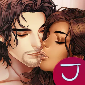 Is It Love? Jake - Decisions MOD APK icon