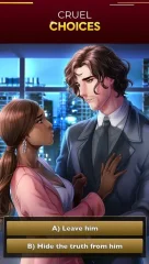 Is It Love? Jake - Decisions - screenshot 2