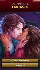 Is It Love? Jake - Decisions - screenshot 3