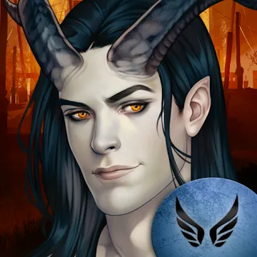 Is It Love? Fallen Road - Choose Your Path MOD APK icon