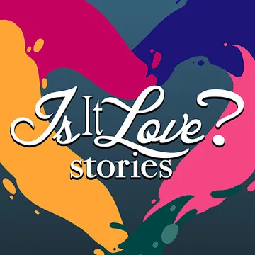 Is it Love? Stories - Interactive Love Story MOD APK icon