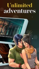 Is it Love? Stories - Interactive Love Story - screenshot 4