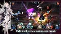 Solidus - screenshot 1