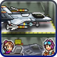 Skyforce Unite! - app icon
