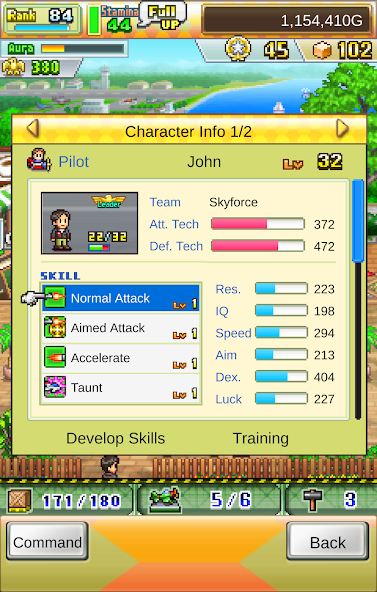 Skyforce Unite! - screenshot 10