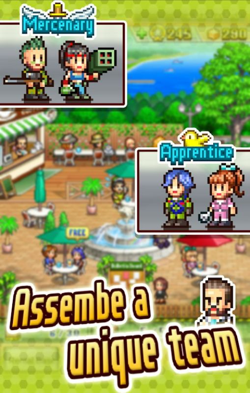 Skyforce Unite! - screenshot 4