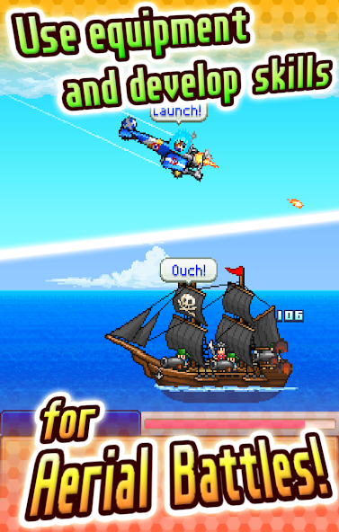 Skyforce Unite! - screenshot 9