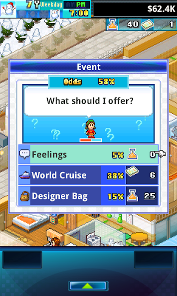 Dream House Days - screenshot 3