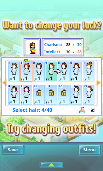 Dream House Days - screenshot 4