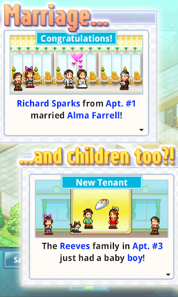 Dream House Days - screenshot 5