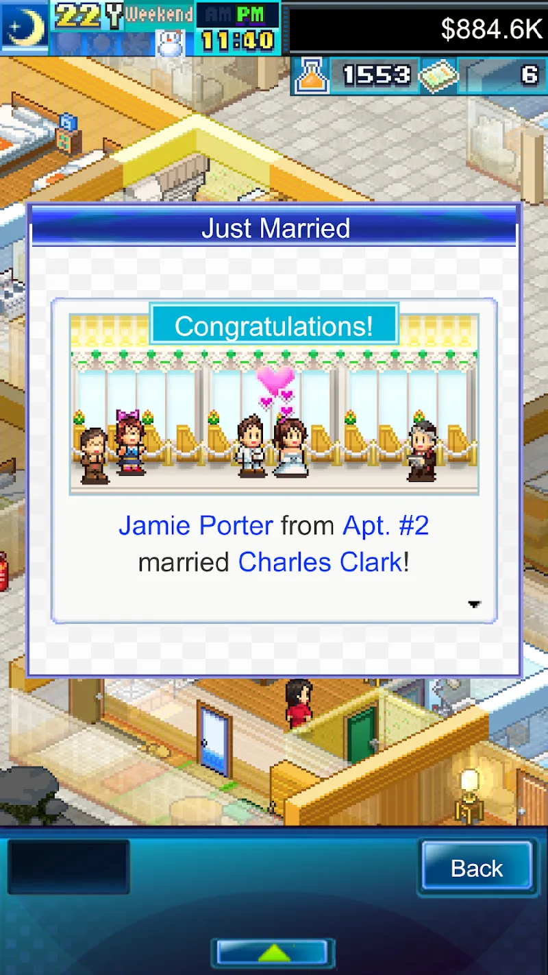 Dream House Days DX - screenshot 6