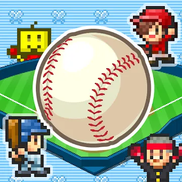 Home Run High MOD APK icon