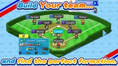 Home Run High - screenshot 1