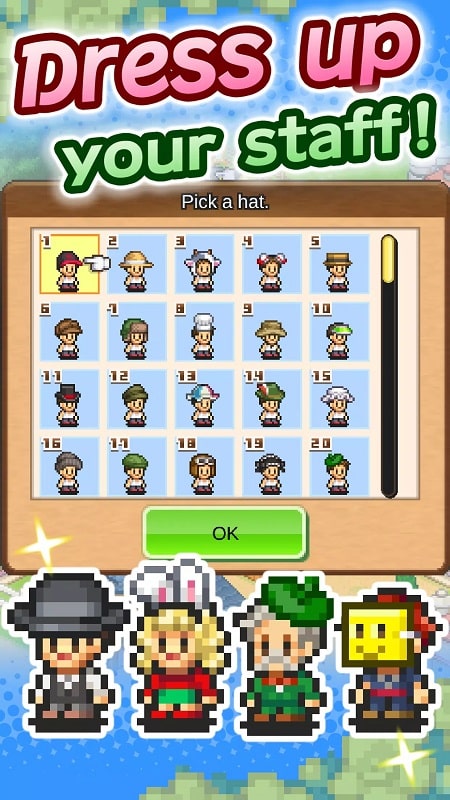 8-Bit Farm APK - screenshot 2