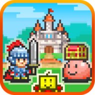 Dungeon Village MOD APK icon