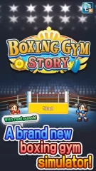 Boxing Gym Story - screenshot 4