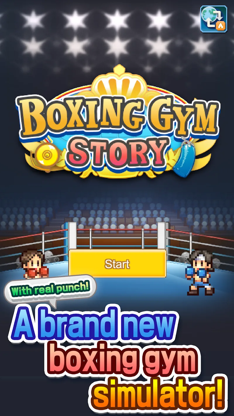 Boxing Gym Story - screenshot 5