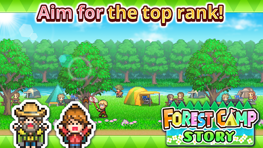 Forest Camp Story - screenshot 3