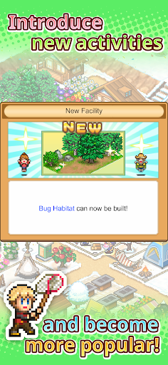 Forest Camp Story - screenshot 5