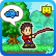 Fish Pond Park - app icon