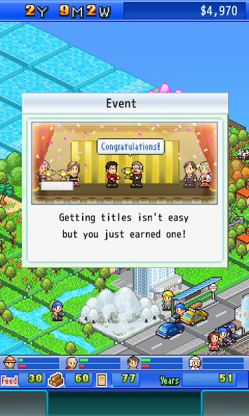 Fish Pond Park - screenshot 2