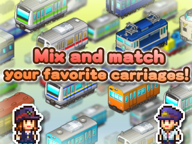 Station Manager - screenshot 10