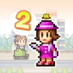 Mega Mall Story 2 - app icon
