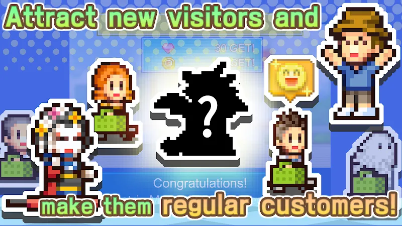 Mega Mall Story 2 - screenshot 2