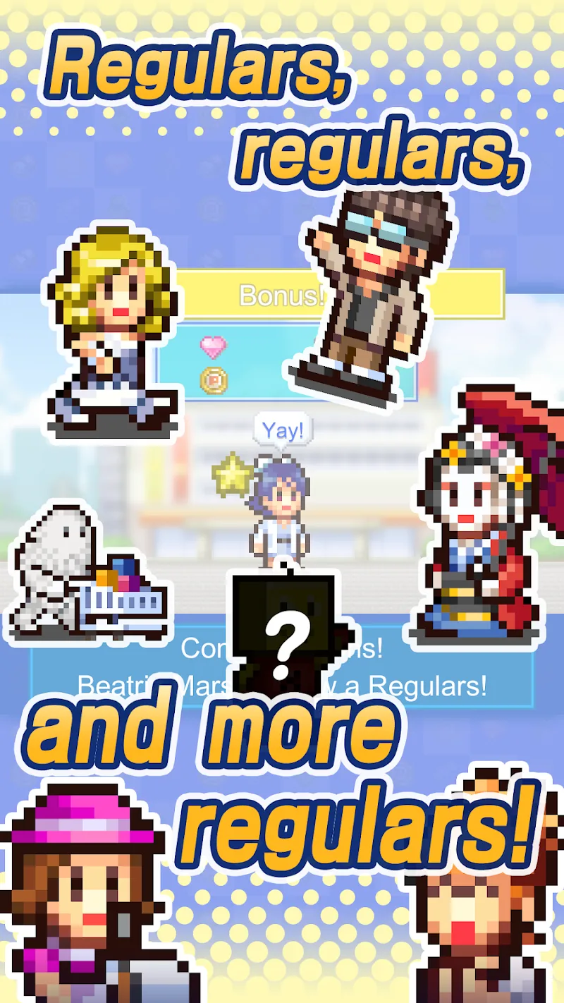 Mega Mall Story 2 - screenshot 5