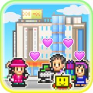 Mega Mall Story - app icon