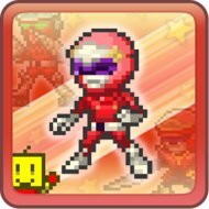 Legends of Heropolis MOD APK icon