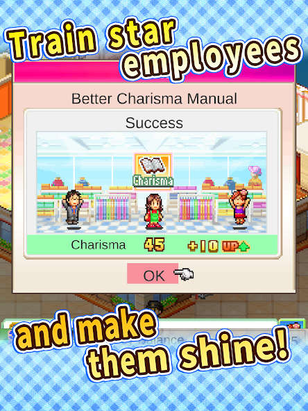 Pocket Clothier - screenshot 10