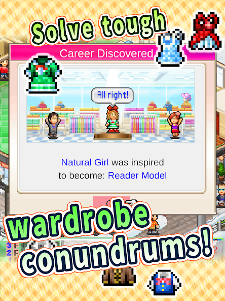 Pocket Clothier - screenshot 8