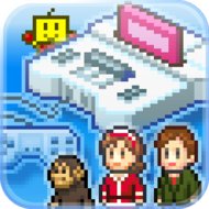 Game Dev Story MOD APK icon