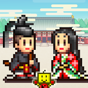 Heian City Story - app icon