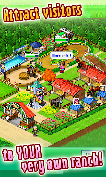 Pocket Stables - screenshot 18