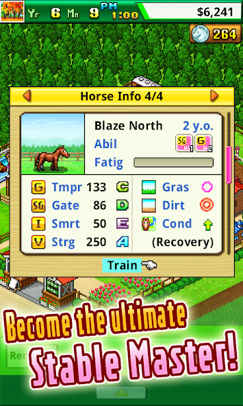 Pocket Stables - screenshot 20