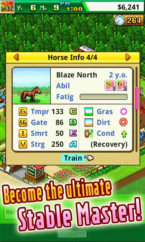 Pocket Stables - screenshot 3