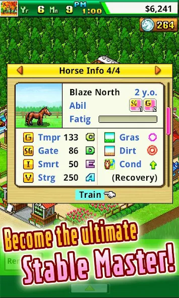 Pocket Stables - screenshot 4