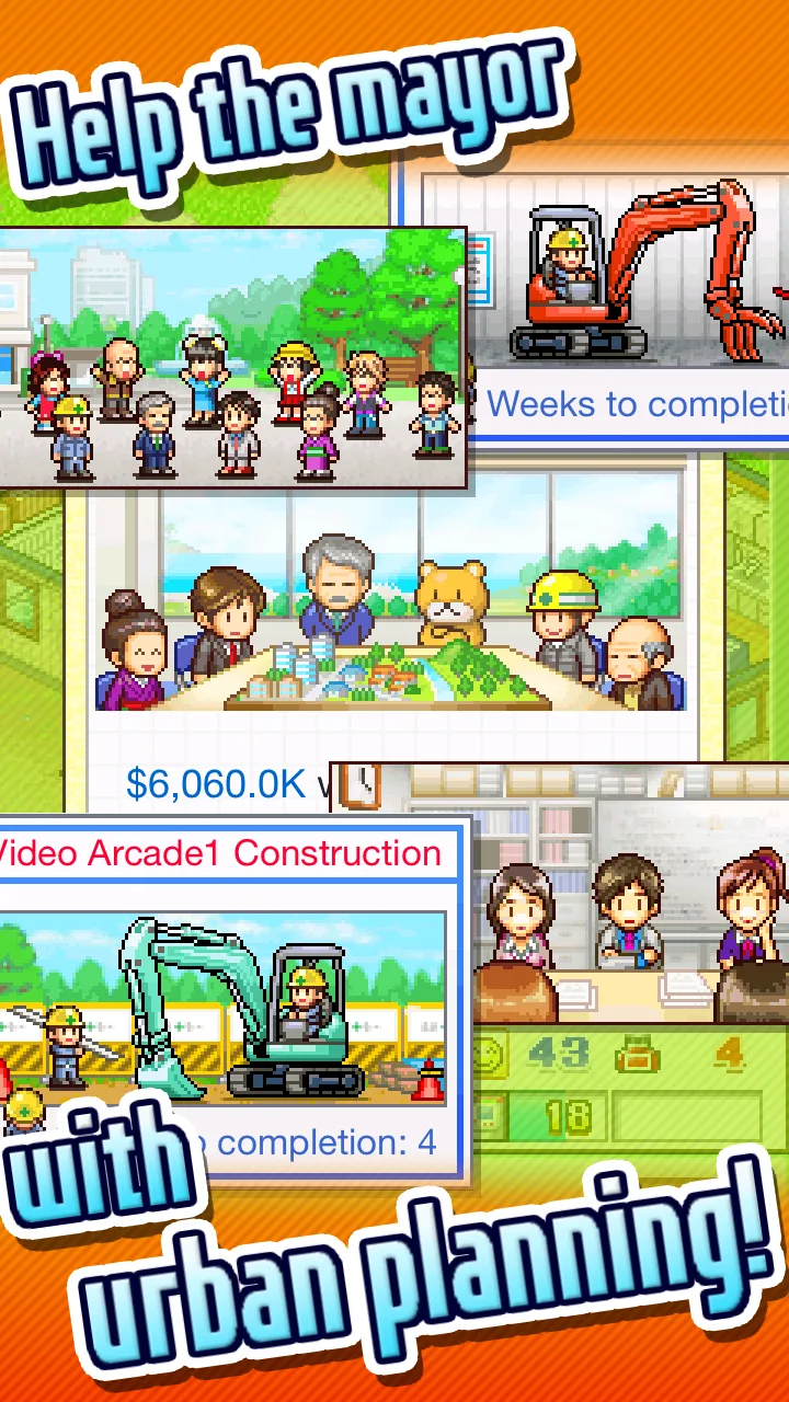 Magazine Mogul - screenshot 5