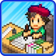 The Manga Works MOD APK icon