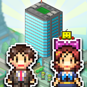 Dream Town Story - app icon