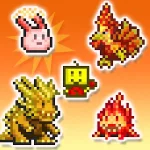 Beastie Bay - app icon