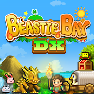 Beastie Bay DX - app icon