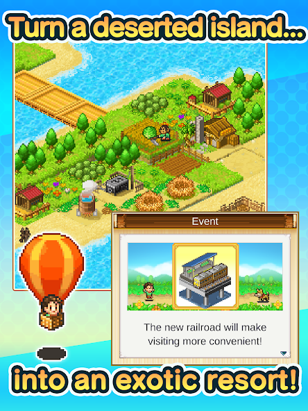 Beastie Bay DX - screenshot 4