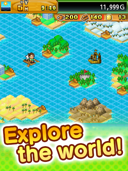 Beastie Bay DX - screenshot 5